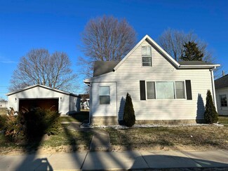 1124 N Bell St, Kokomo, IN 46901