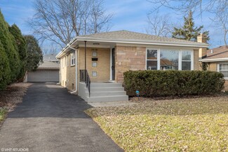 3838 Hampton Ave, Western Springs, IL 60558