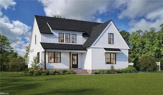 3.9AC Corinth Chapel Rd, Suffolk, VA 23437