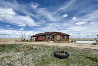 28601 Pvt Road 108, Simla, CO 80835