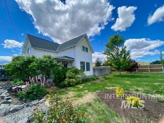 1567 Chestnut St, Clarkston, WA 99403