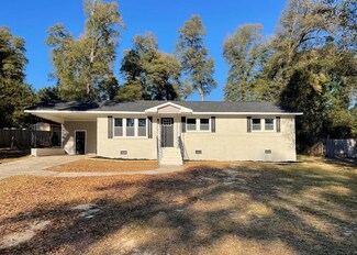 109 2nd St, Jackson, SC 29831
