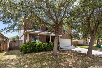 9427 Anderson Way, Converse, TX 78109