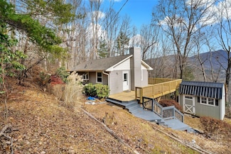 123 Avondale Ridge Rd, Asheville, NC 28803