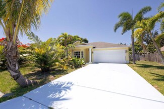 2385 SE Master Ave, Port Saint Lucie, FL 34952