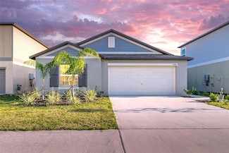 22196 Calisto Way, Land O Lakes, FL 34637