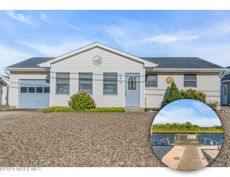 27 Ocean Blvd, Little Egg Harbor Township, NJ 08087