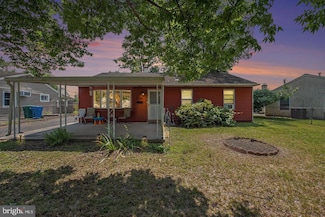 1306 Susan Ave, Croydon, PA 19021