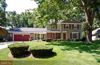 6840 Woodbrook Dr SE, Grand Rapids, MI 49546