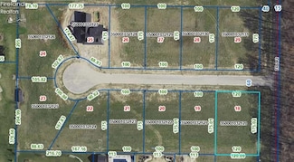 15739 Mallard Ln, Findlay, OH 45840