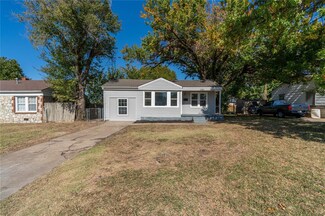 1121 SW 41st St, Oklahoma City, OK 73109