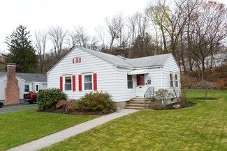189 S Flagg St, Worcester, MA 01602
