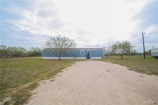292 Los Ranchitos Rd, San Benito, TX 78586