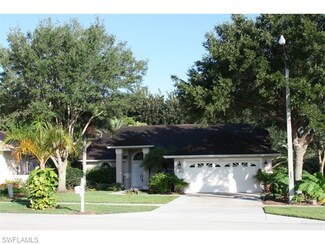 6911 Lone Oak Blvd, Naples, FL 34109