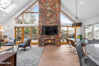 2349 Chamonix Ln, Vail, CO 81657
