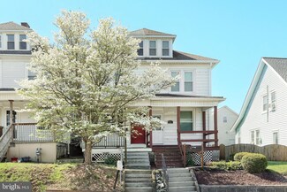 718 W Broadway, Red Lion, PA 17356