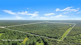 1295 Fresno Rd, Wilson, OK 73463