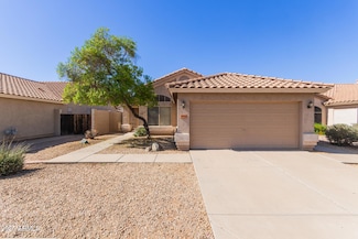 1058 W Swan Dr, Chandler, AZ 85286
