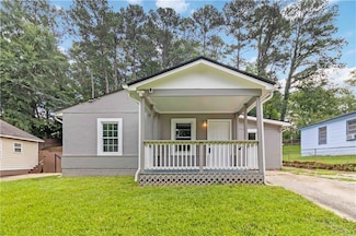 1441 Monteel Dr NW, Atlanta, GA 30318
