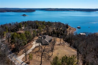 20597 Slate Gap Rd, Garfield, AR 72732