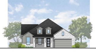 Plan Appleton, Waxahachie, TX 75165
