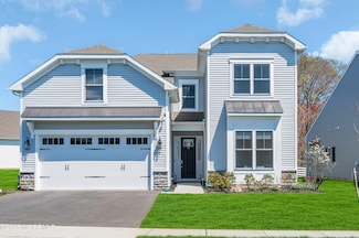 22 Sanctuary Ln, Wall Township, NJ 07727