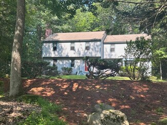 20 Winterberry Dr, Amherst, NH 03031