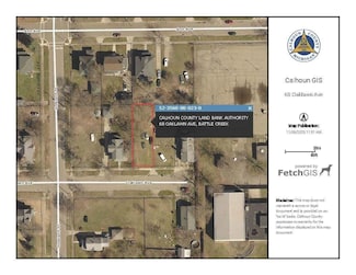 68 Oaklawn Ave, Battle Creek, MI 49037