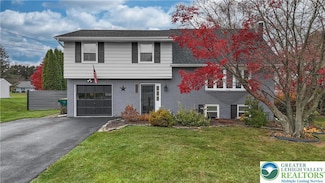 3530 Rocky Ln, Easton, PA 18045
