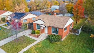 3556 Orchard Ave, Ogden, UT 84403