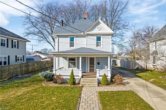 202 Highland Ave, Wadsworth, OH 44281