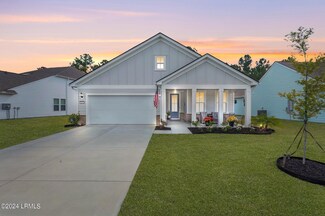 685 Sun Fish Way, Ridgeland, SC 29936