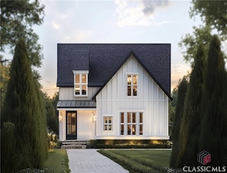 2725 Electric Ave, Watkinsville, GA 30677