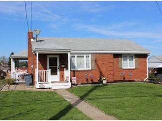 608 Sceneridge Rd, McKeesport, PA 15133