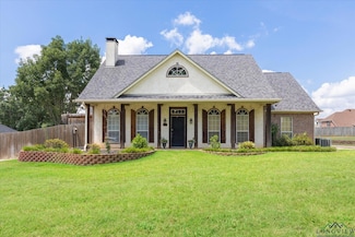 1513 N Whatley Rd, White Oak, TX 75693