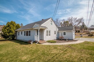 90 Herbert Ln, Littleton, NH 03561