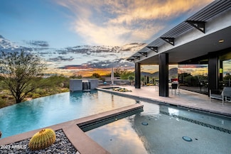 11541 E Salero Dr, Scottsdale, AZ 85262