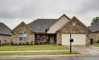 8669 Smith Ranch Dr, Southaven, MS 38671