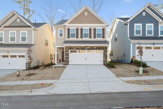 361 Glacier Lake Dr, Raleigh, NC 27610