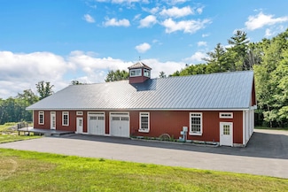 1690 Province Lake Rd, East Wakefield, NH 03830