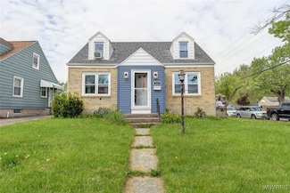 226 Parkhurst Blvd, Buffalo, NY 14223
