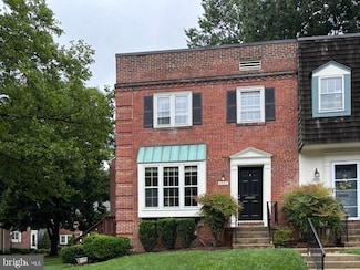 6626 Hillandale Rd, Chevy Chase, MD 20815
