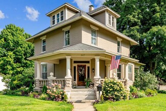 507 Blacklick St, Groveport, OH 43125
