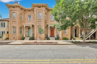 509 E Broughton St, Savannah, GA 31401