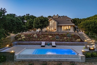 31499 Via Las Rosas, Carmel Valley, CA 93924