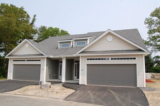 42 Sheffield Way Unit 6A, Londonderry, NH 03053