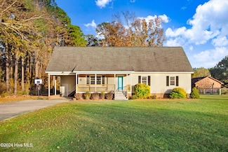 106 Amelia Ct, Goldsboro, NC 27530