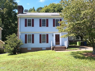 3504 E Jameson Rd, Raleigh, NC 27604