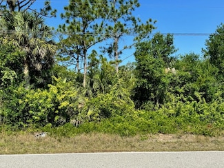 481 Overbrook St, Port Charlotte, FL 33954