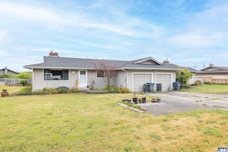 9941/9951 Old Olympic Hwy, Sequim, WA 98382